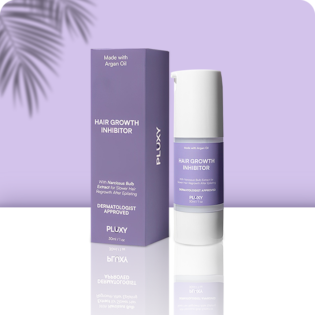 Pluxy Subscription - Skincare Bundle