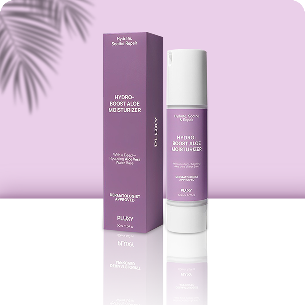Pluxy Subscription - Skincare Bundle